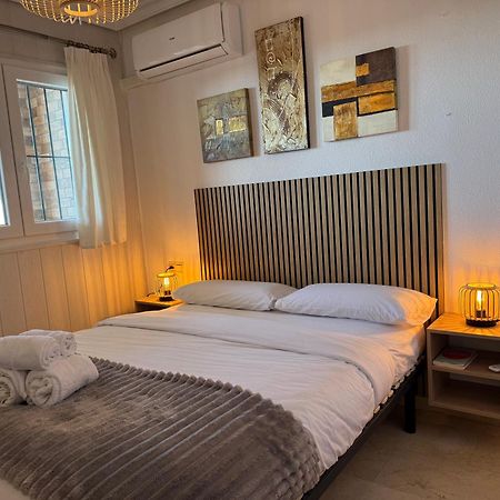 Tolles Ferienhaus Mit Sonnenterrasse Direkt Am Meer Ісла-Крістіна Екстер'єр фото