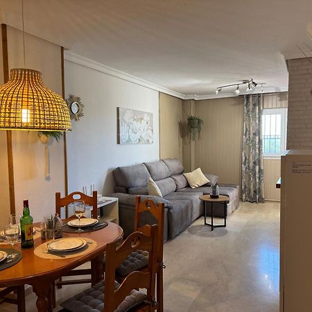 Tolles Ferienhaus Mit Sonnenterrasse Direkt Am Meer Ісла-Крістіна Екстер'єр фото